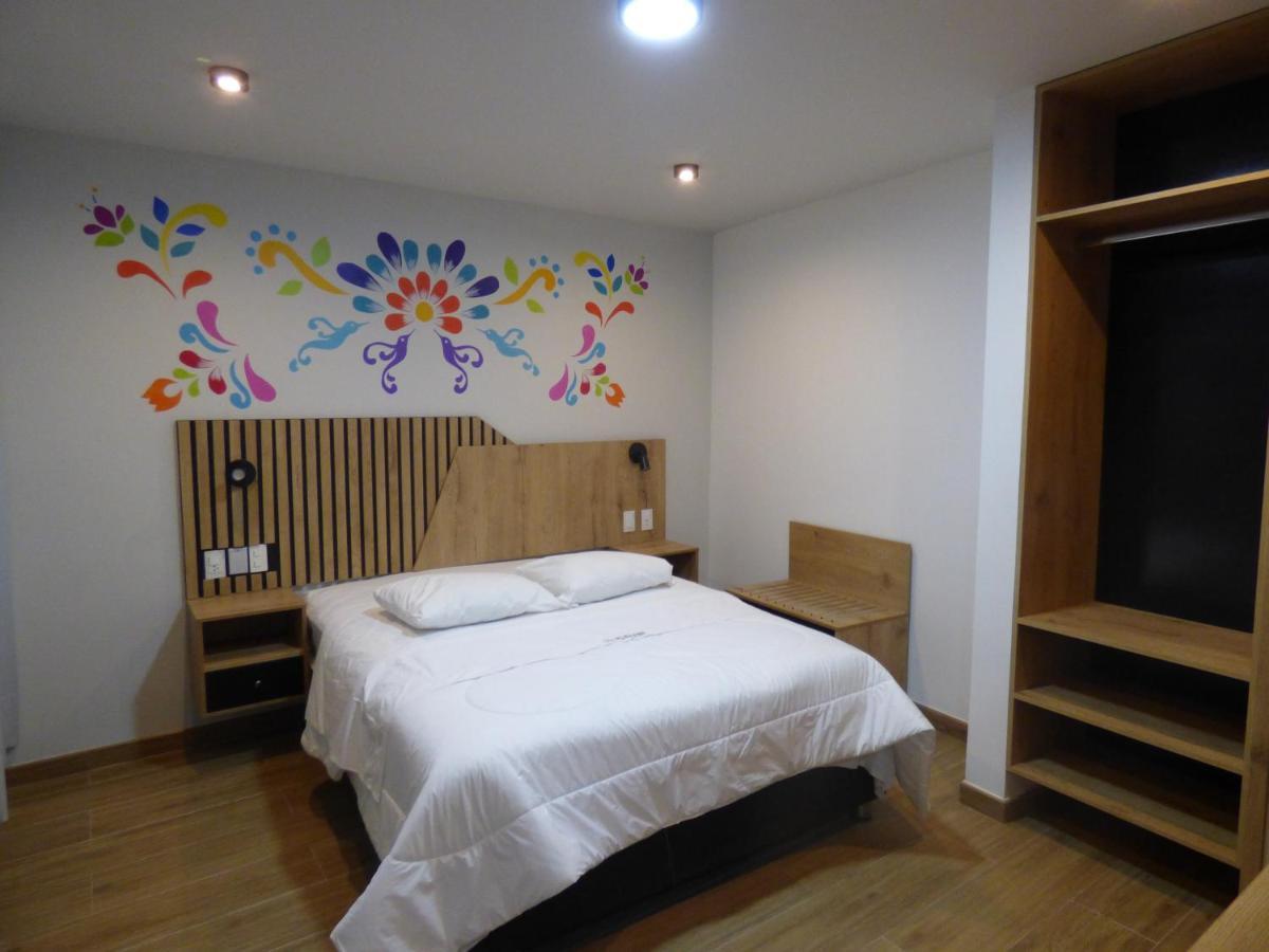 Platero Hotel Ayacucho Ngoại thất bức ảnh