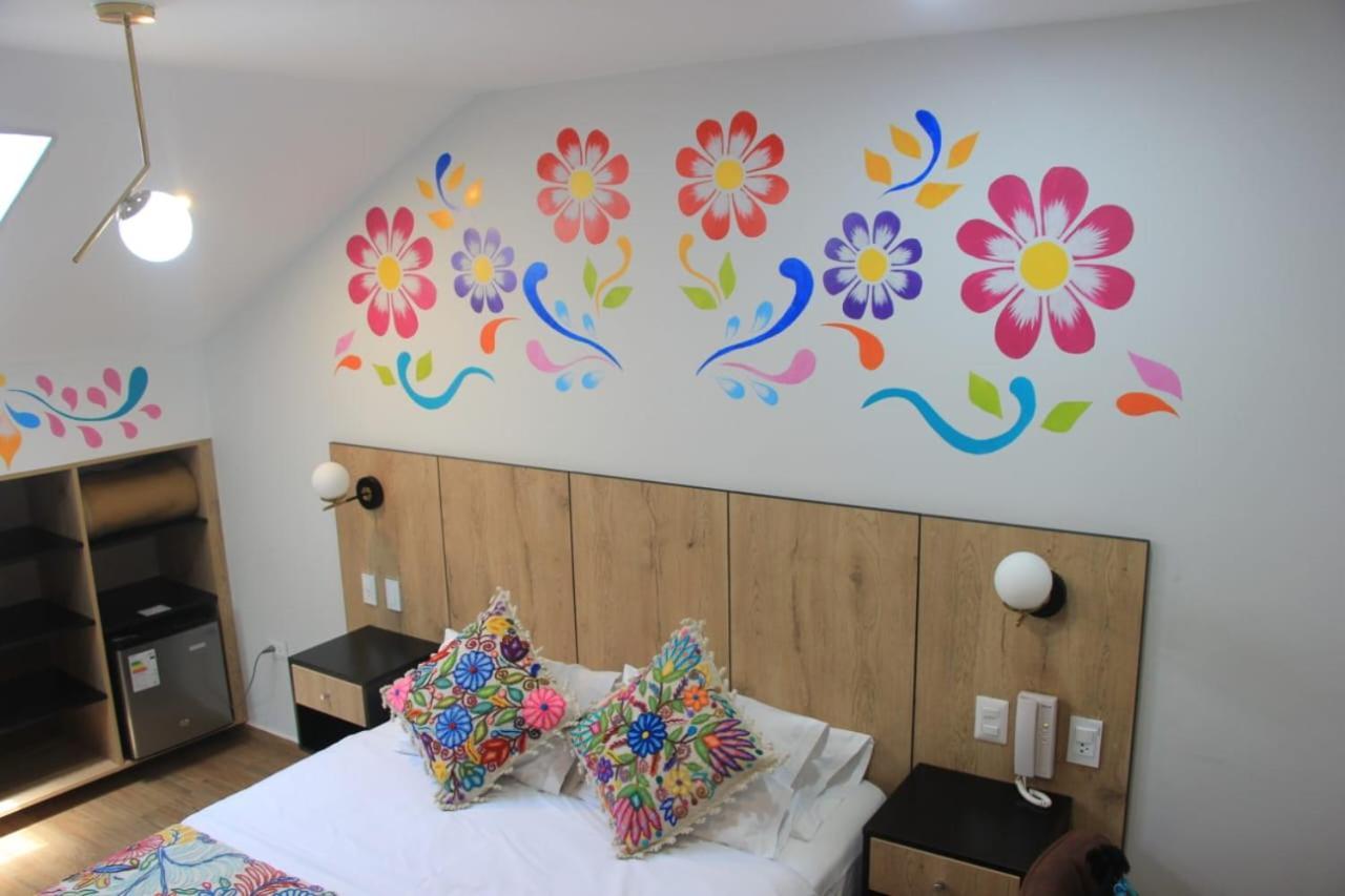 Platero Hotel Ayacucho Ngoại thất bức ảnh