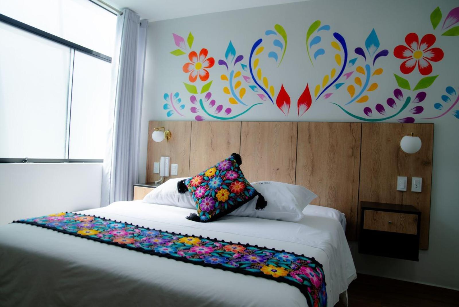 Platero Hotel Ayacucho Ngoại thất bức ảnh