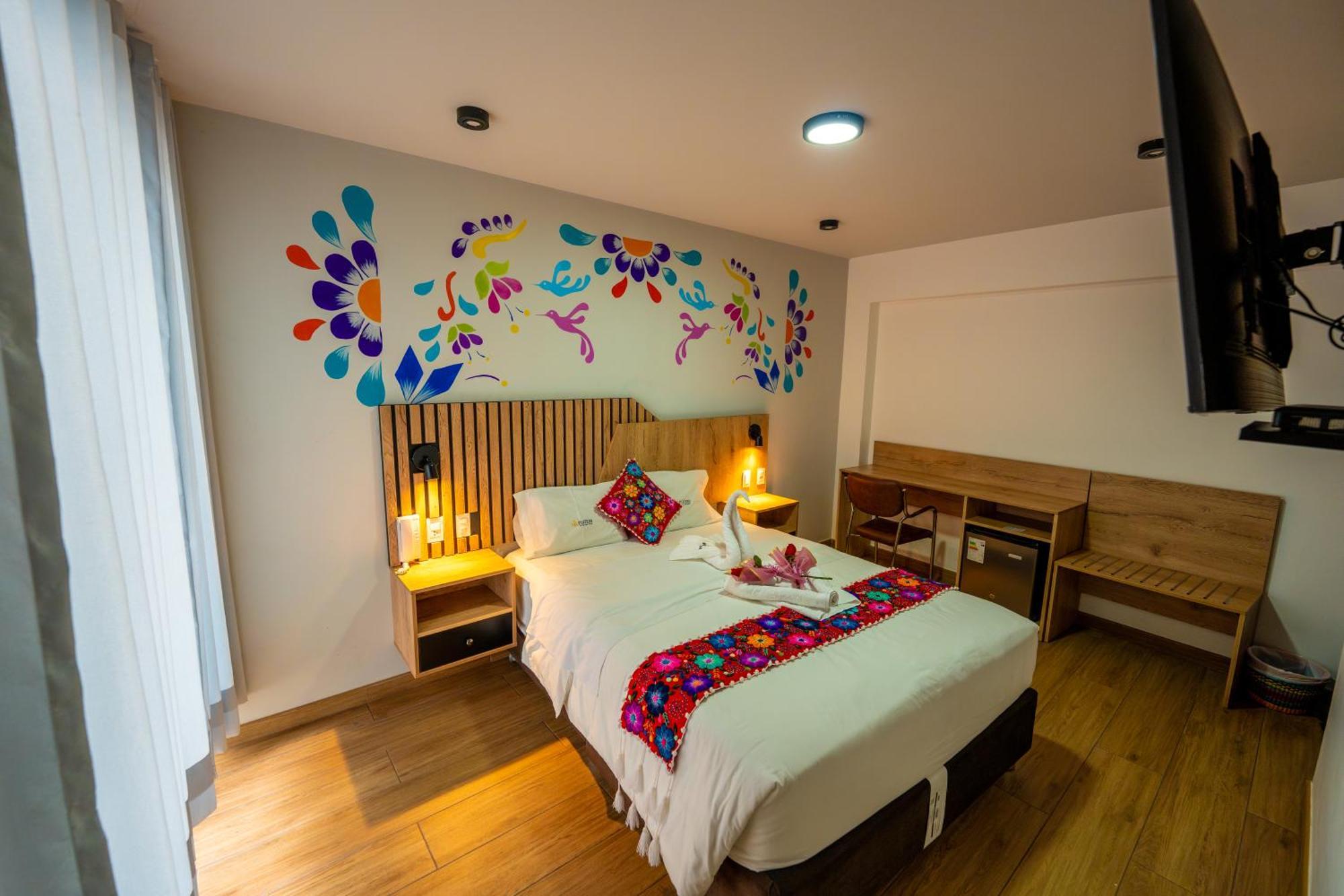 Platero Hotel Ayacucho Ngoại thất bức ảnh