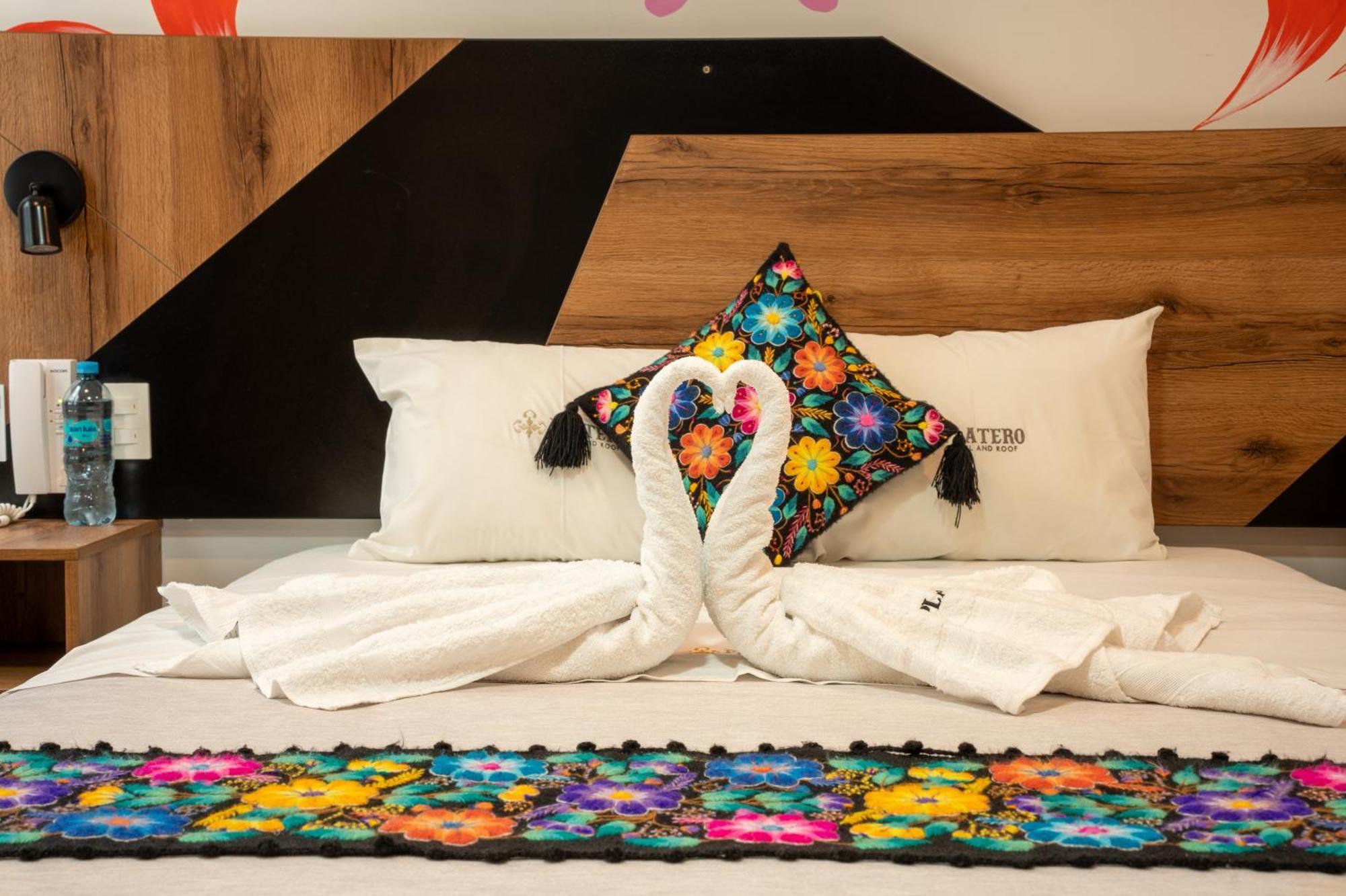 Platero Hotel Ayacucho Ngoại thất bức ảnh