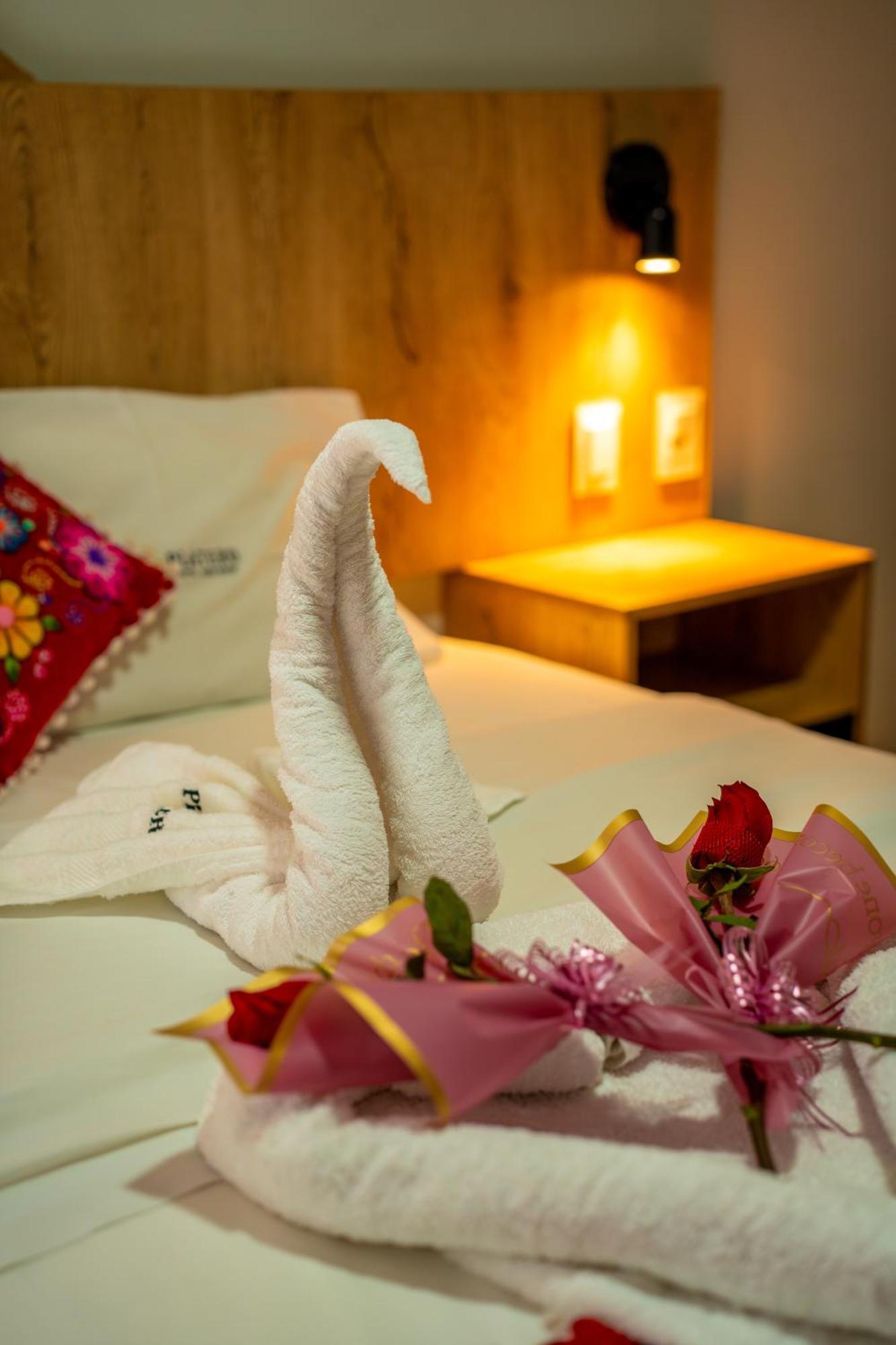 Platero Hotel Ayacucho Ngoại thất bức ảnh