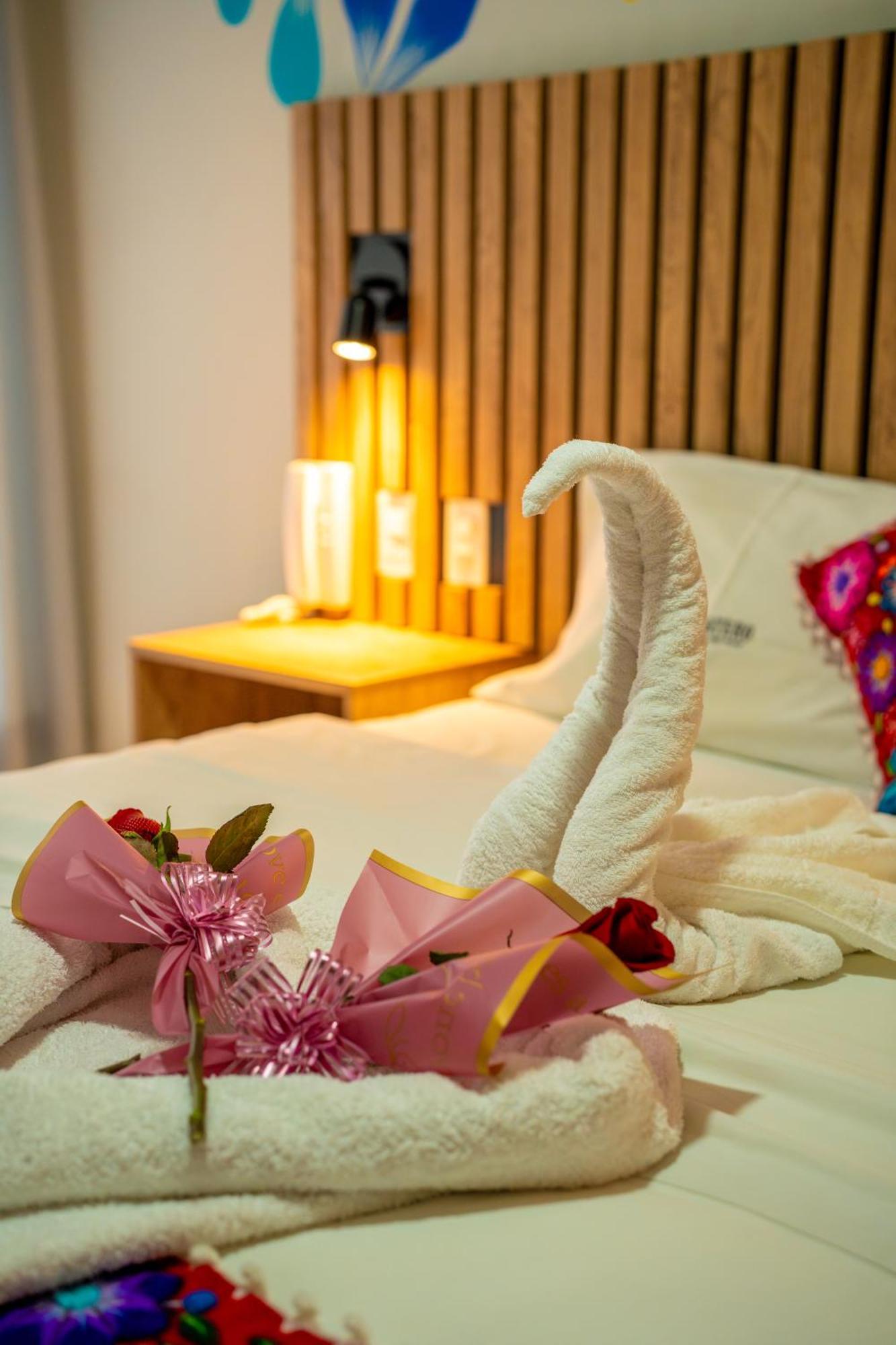 Platero Hotel Ayacucho Ngoại thất bức ảnh